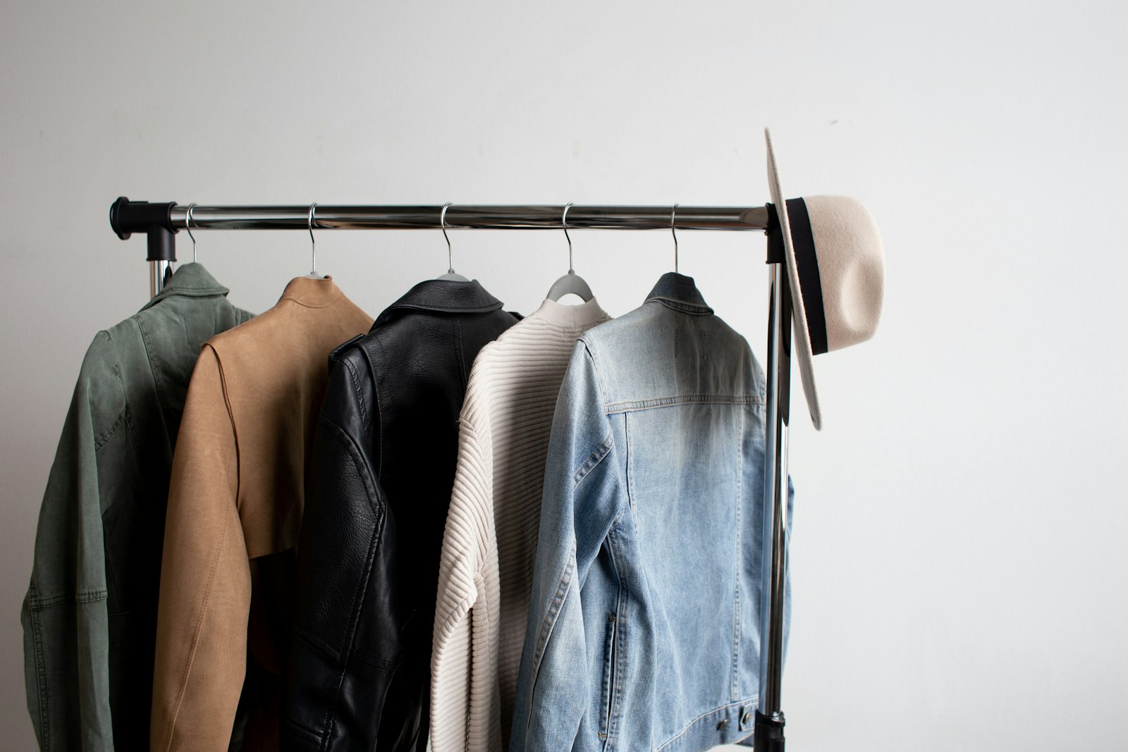 The Alpine Wrap Coat