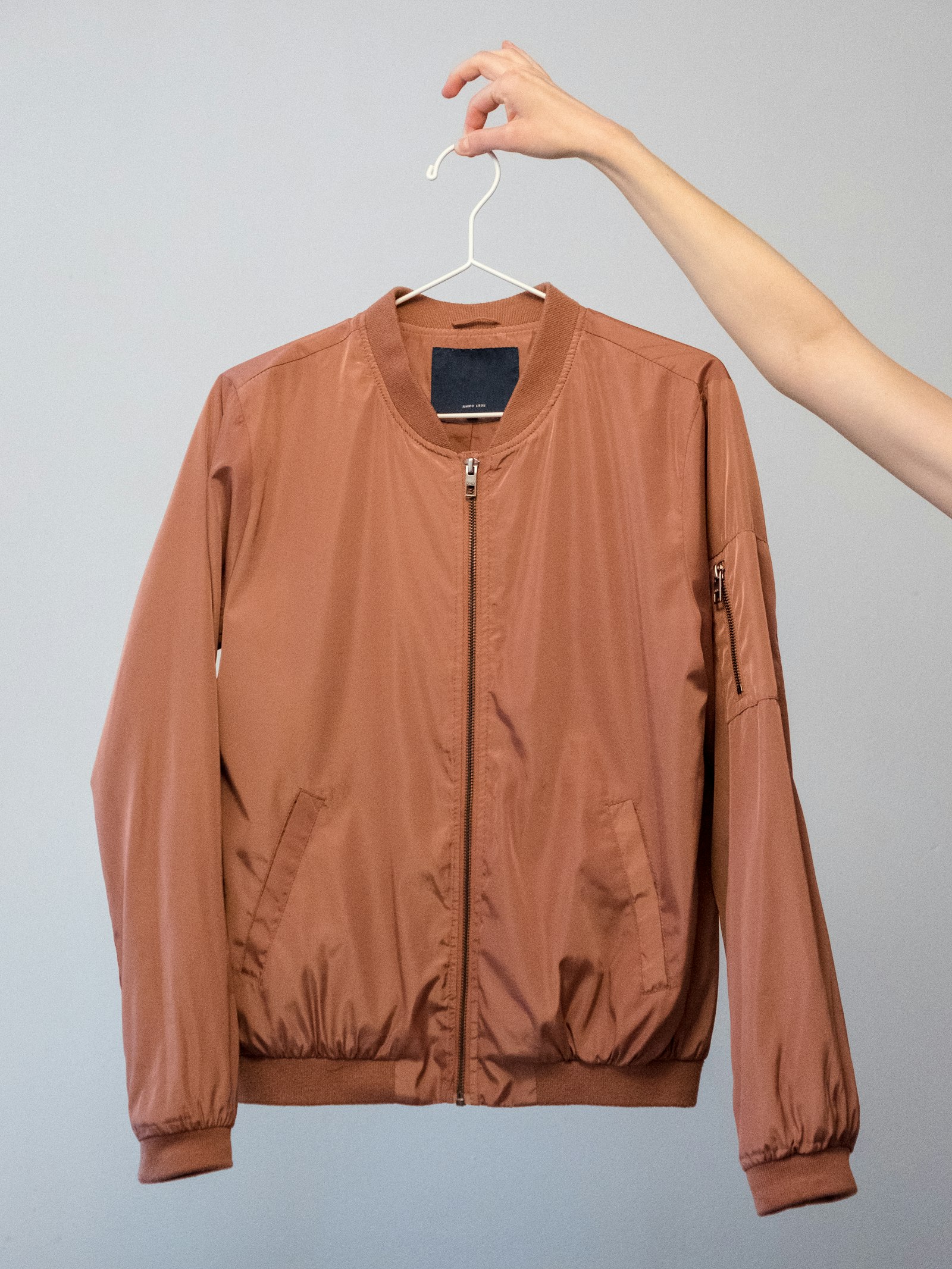 Summit Down Jacket